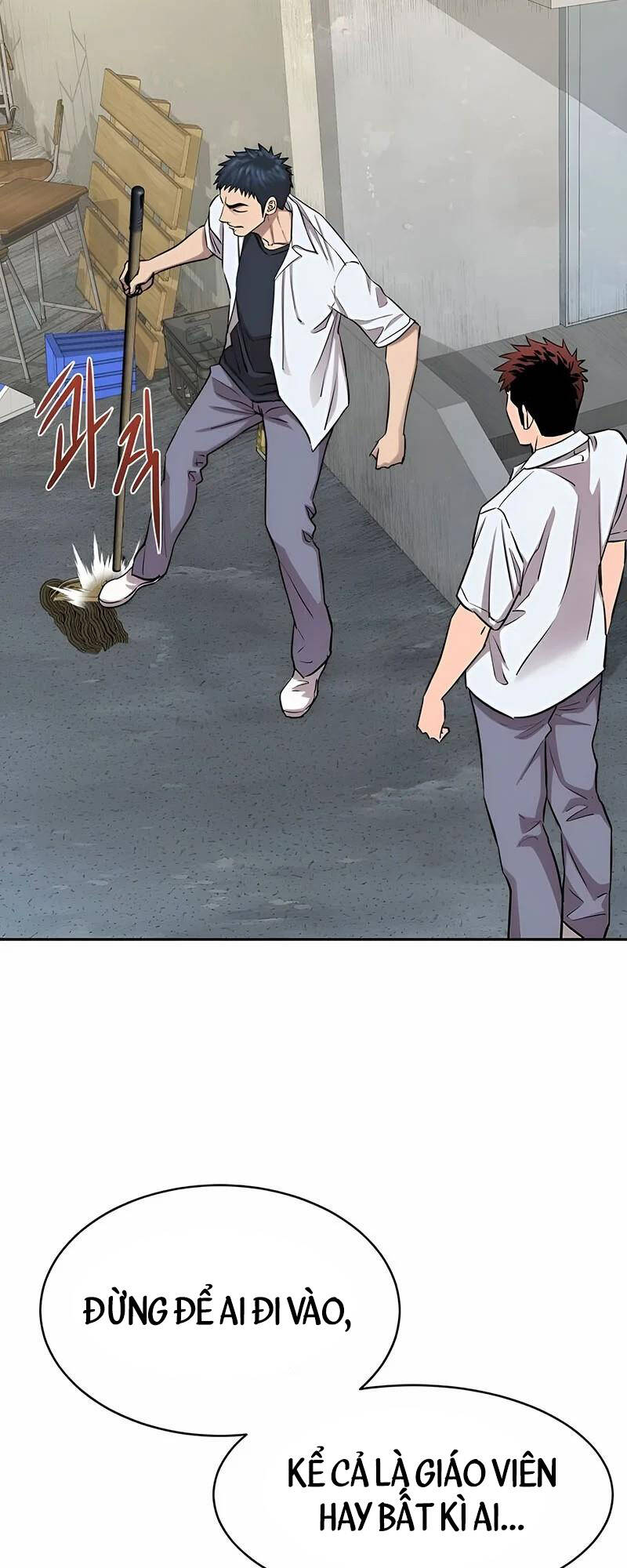 Cháu Trai Thiên Tài Của Vua Cho Vay Nặng Lãi Chapter 11 - 20