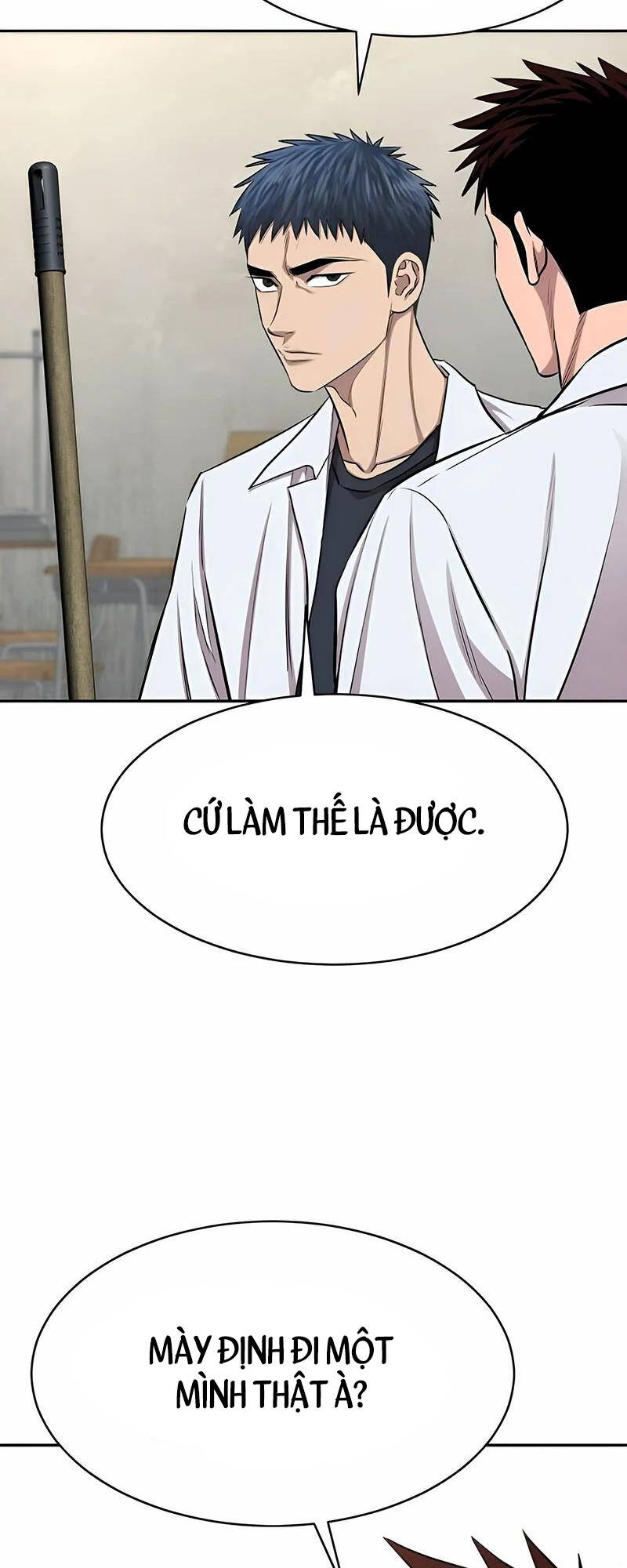 Cháu Trai Thiên Tài Của Vua Cho Vay Nặng Lãi Chapter  11 - 21