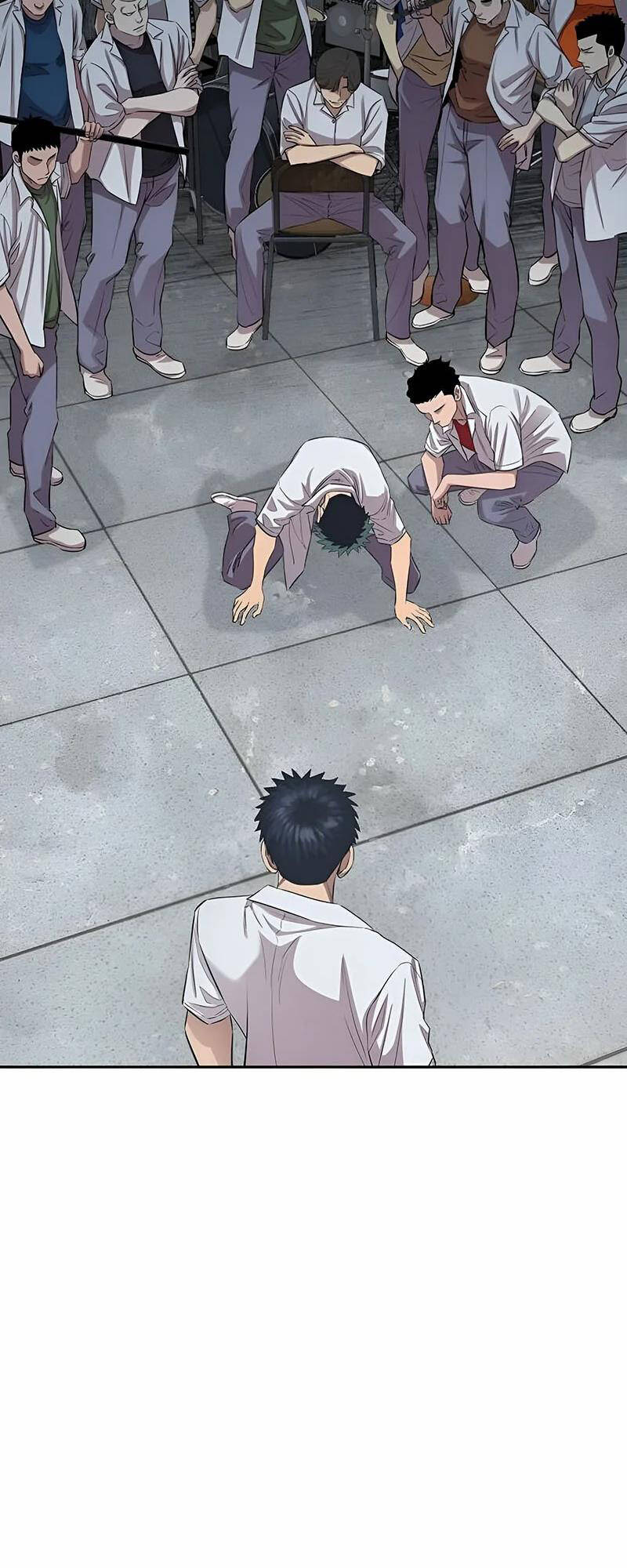 Cháu Trai Thiên Tài Của Vua Cho Vay Nặng Lãi Chapter  11 - 27