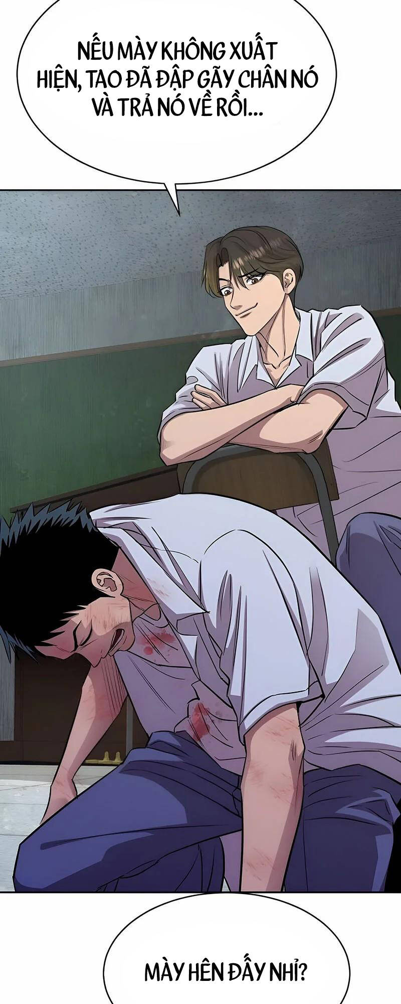 Cháu Trai Thiên Tài Của Vua Cho Vay Nặng Lãi Chapter  11 - 30