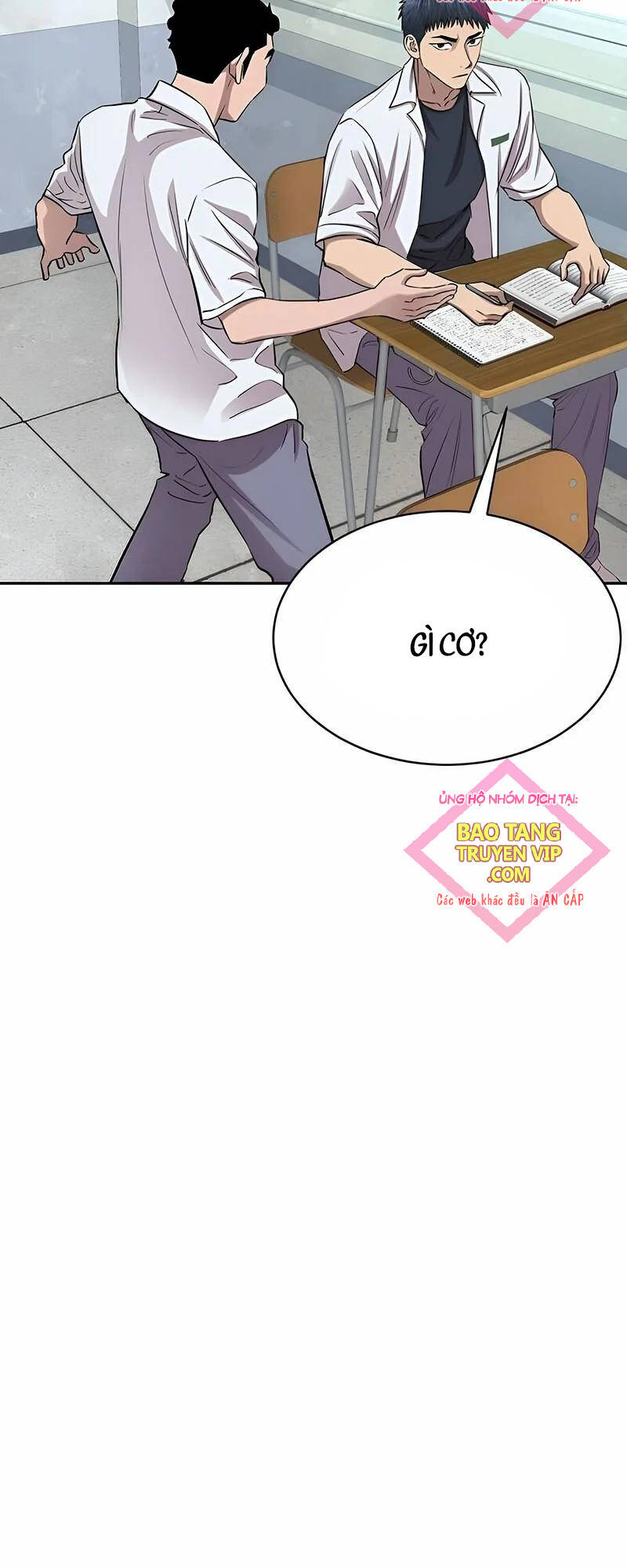 Cháu Trai Thiên Tài Của Vua Cho Vay Nặng Lãi Chapter 11 - 4