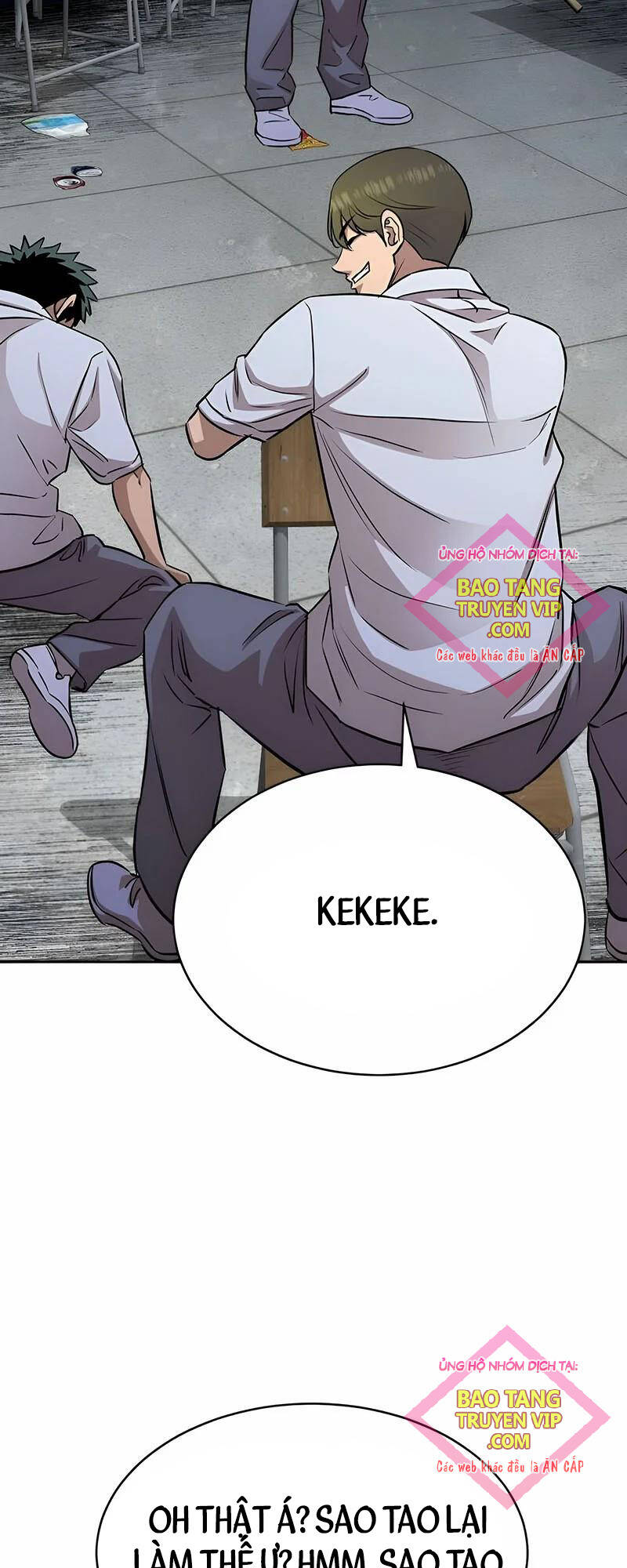 Cháu Trai Thiên Tài Của Vua Cho Vay Nặng Lãi Chapter 11 - 34