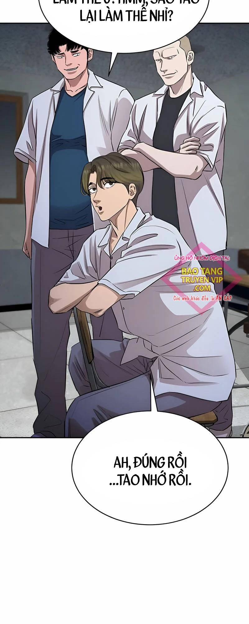 Cháu Trai Thiên Tài Của Vua Cho Vay Nặng Lãi Chapter  11 - 35
