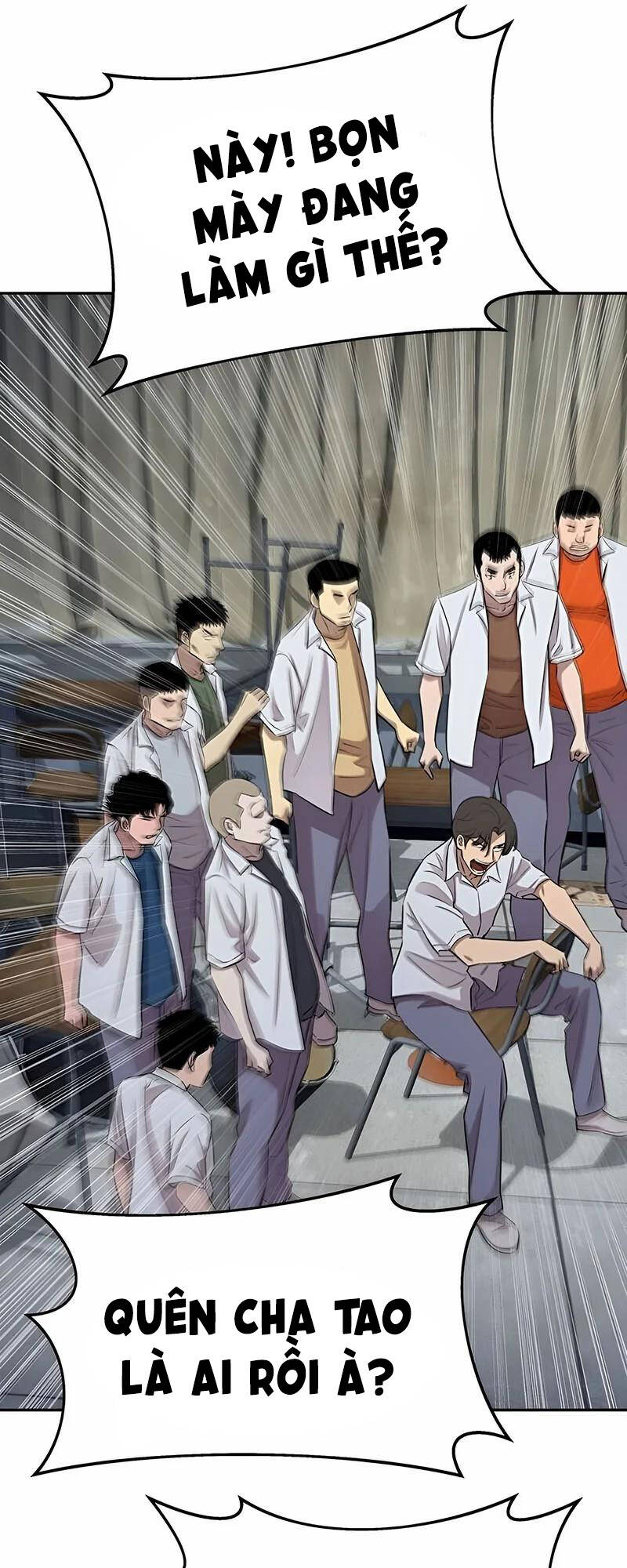 Cháu Trai Thiên Tài Của Vua Cho Vay Nặng Lãi Chapter 11 - 43