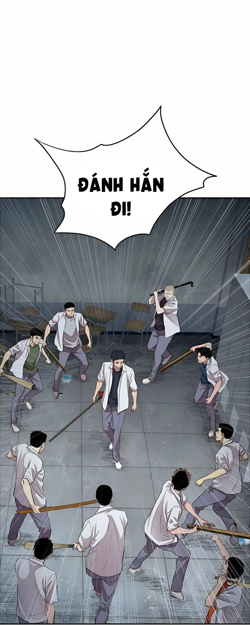 Cháu Trai Thiên Tài Của Vua Cho Vay Nặng Lãi Chapter 11 - 46