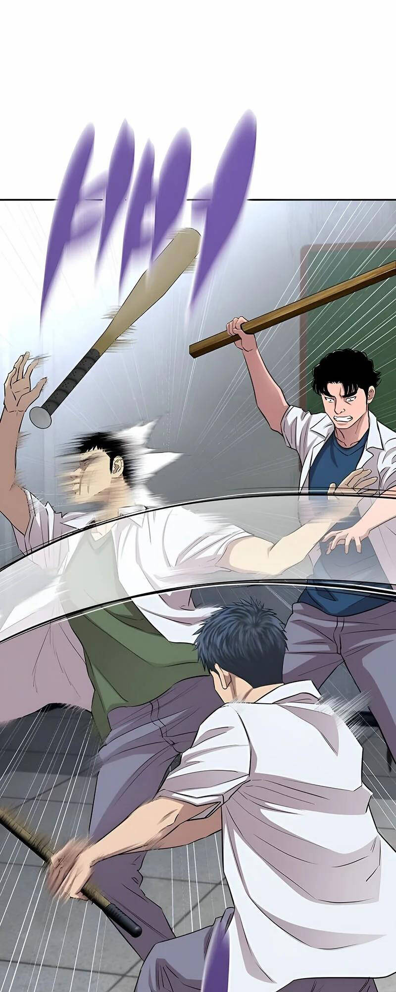 Cháu Trai Thiên Tài Của Vua Cho Vay Nặng Lãi Chapter  11 - 55