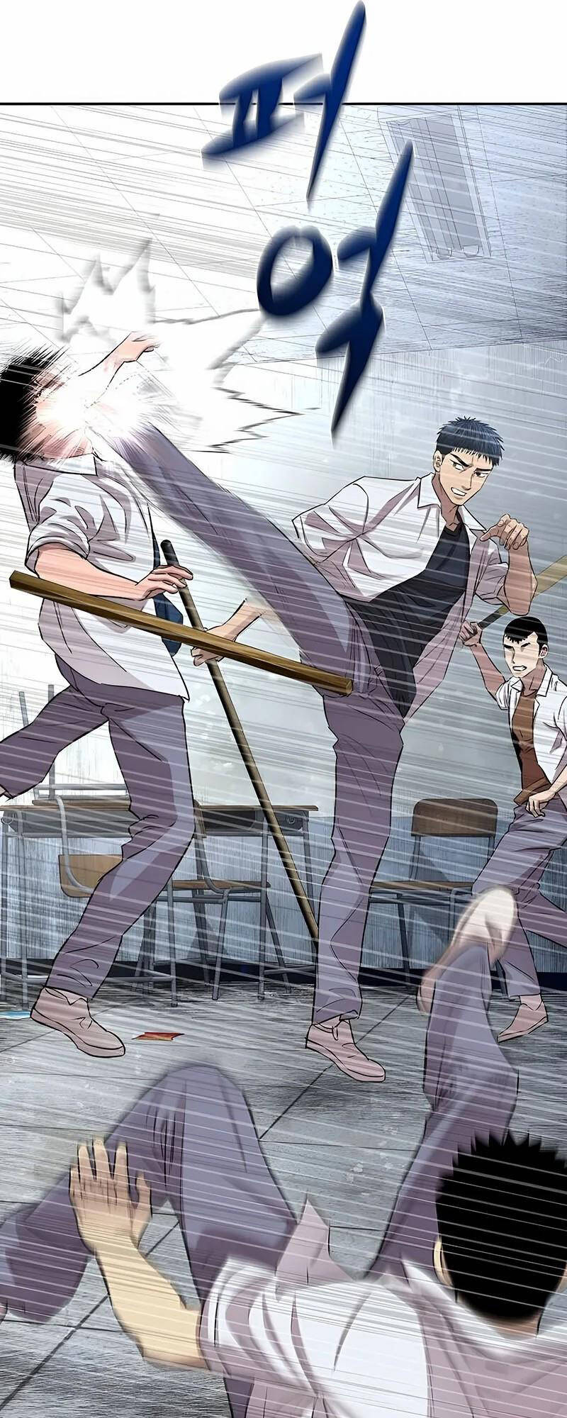 Cháu Trai Thiên Tài Của Vua Cho Vay Nặng Lãi Chapter  11 - 57