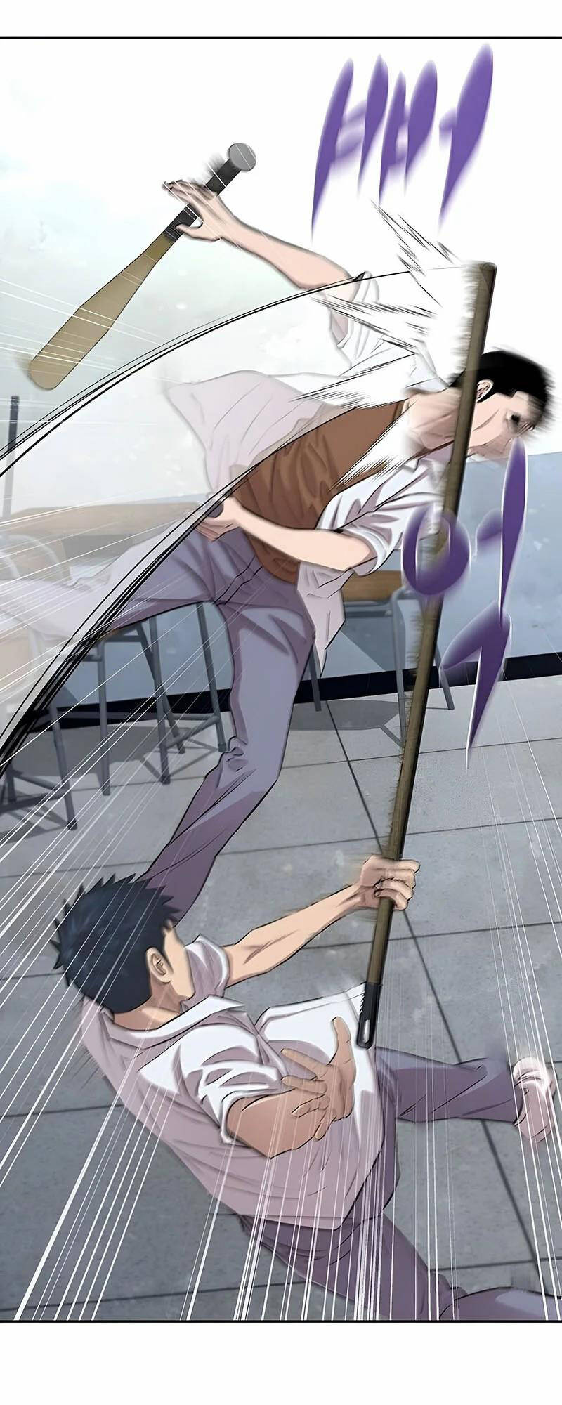 Cháu Trai Thiên Tài Của Vua Cho Vay Nặng Lãi Chapter 11 - 60