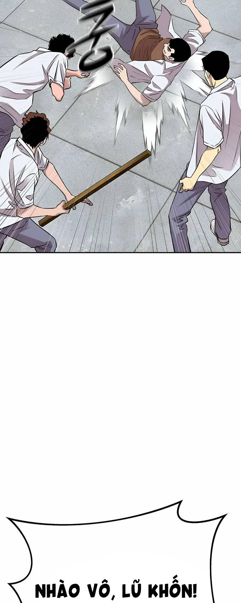 Cháu Trai Thiên Tài Của Vua Cho Vay Nặng Lãi Chapter  11 - 62