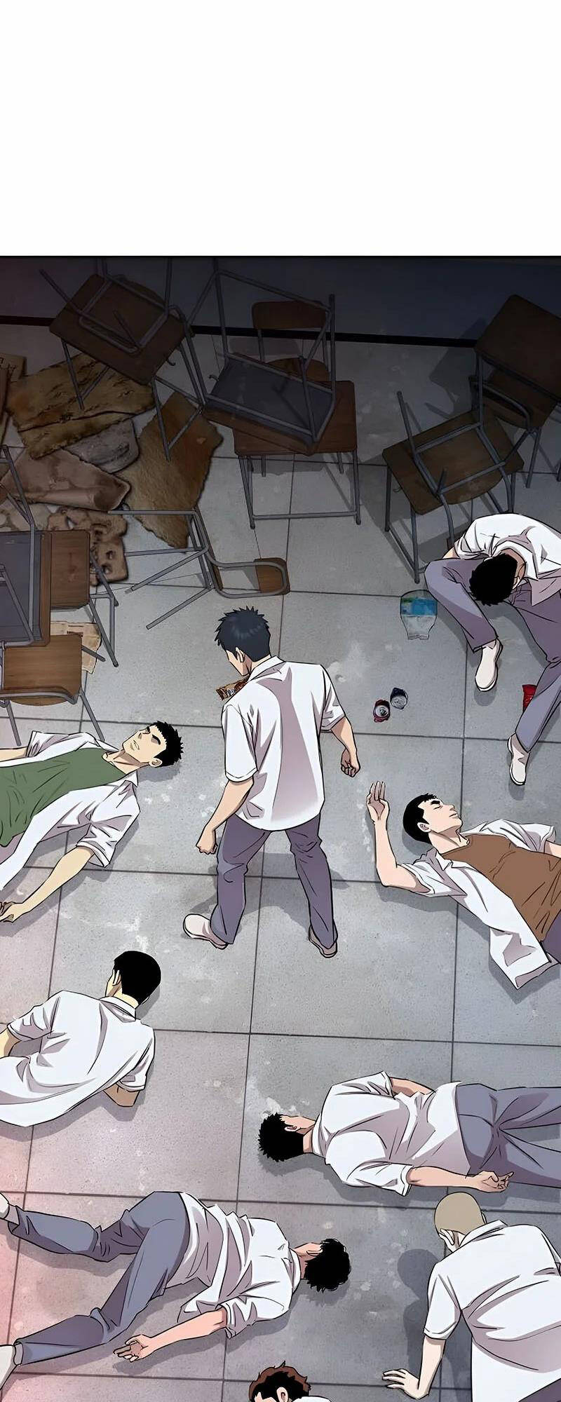 Cháu Trai Thiên Tài Của Vua Cho Vay Nặng Lãi Chapter 11 - 67