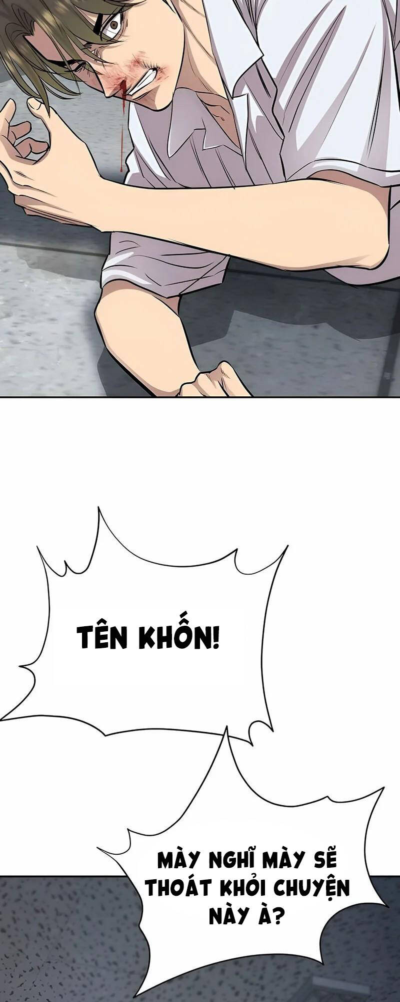 Cháu Trai Thiên Tài Của Vua Cho Vay Nặng Lãi Chapter  11 - 77