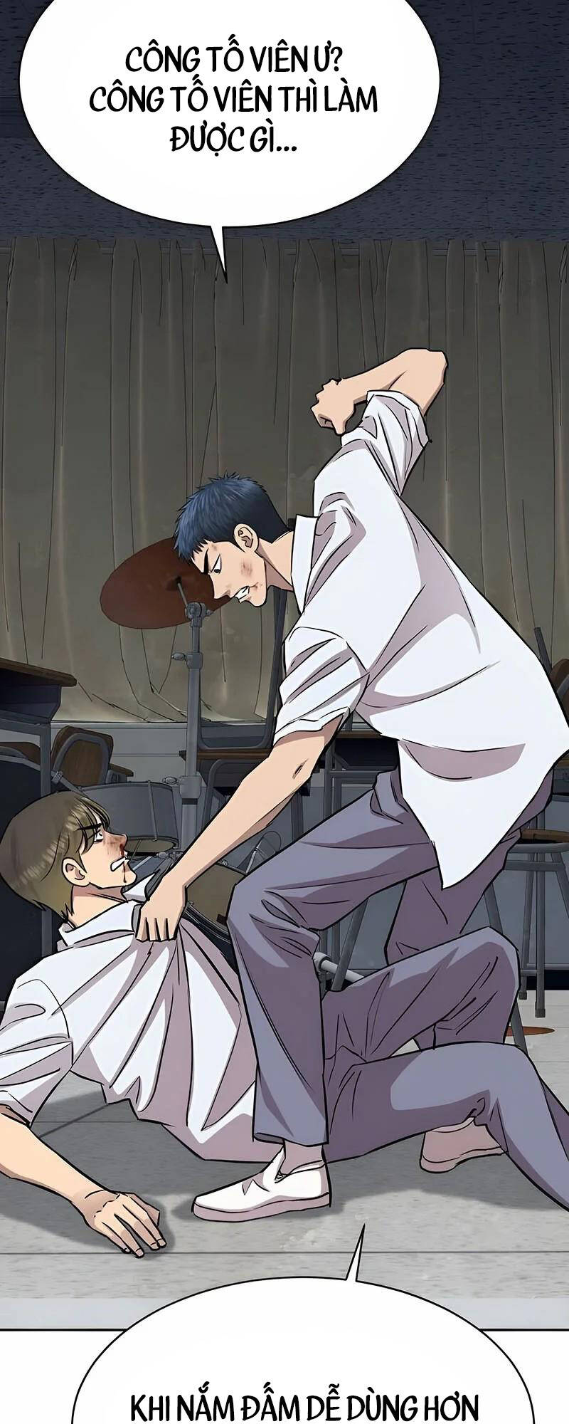 Cháu Trai Thiên Tài Của Vua Cho Vay Nặng Lãi Chapter 11 - 81