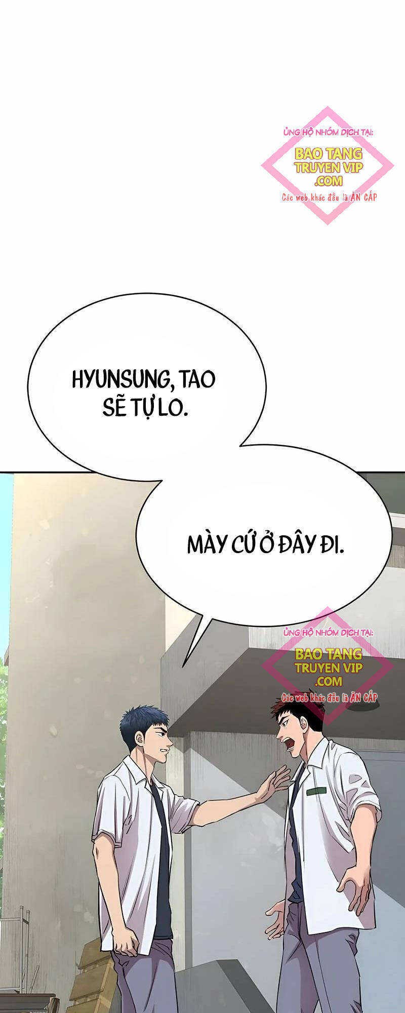 Cháu Trai Thiên Tài Của Vua Cho Vay Nặng Lãi Chapter 11 - 10