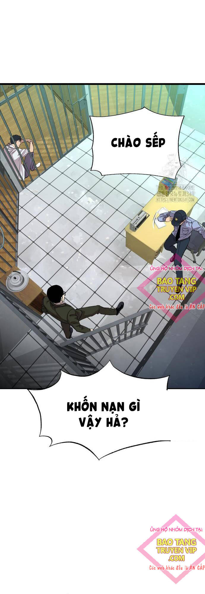 Cháu Trai Thiên Tài Của Vua Cho Vay Nặng Lãi Chapter 12 - 14