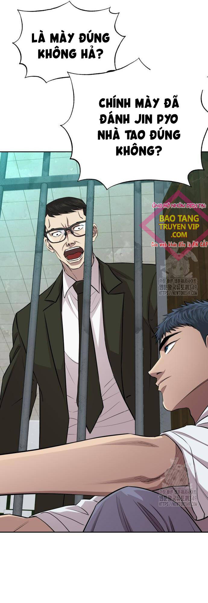 Cháu Trai Thiên Tài Của Vua Cho Vay Nặng Lãi Chapter 12 - 15