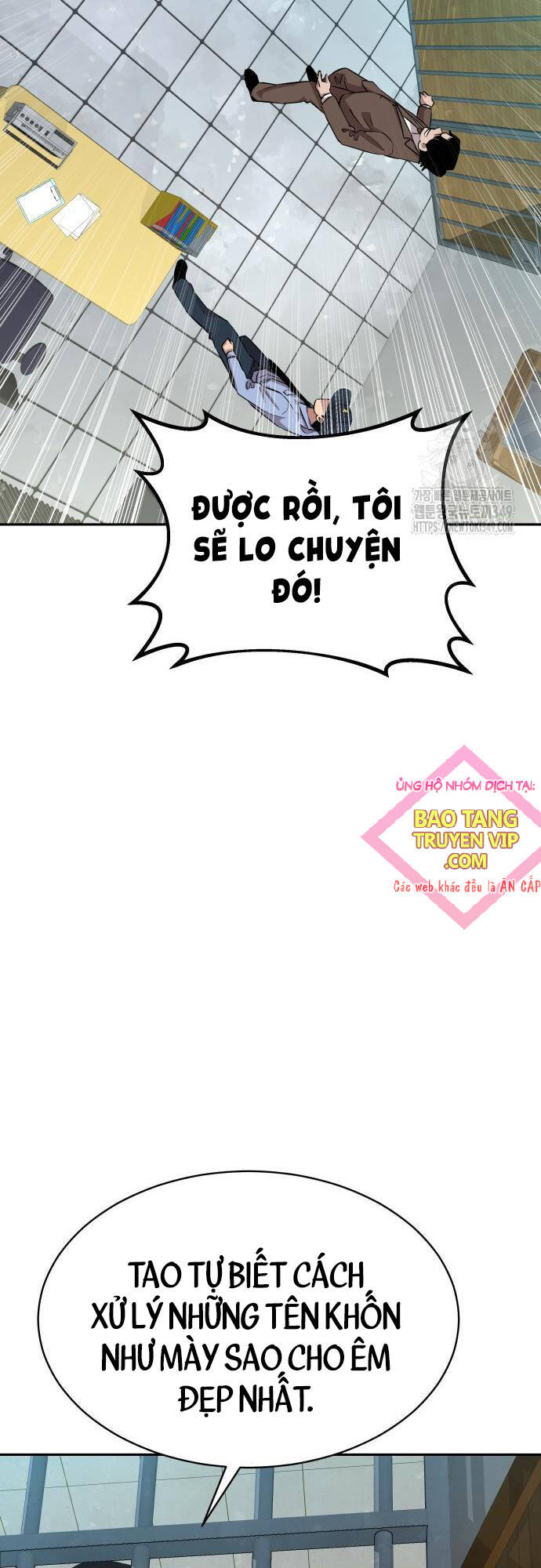 Cháu Trai Thiên Tài Của Vua Cho Vay Nặng Lãi Chapter  12 - 20