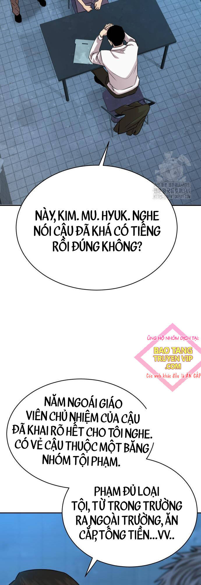 Cháu Trai Thiên Tài Của Vua Cho Vay Nặng Lãi Chapter  12 - 23