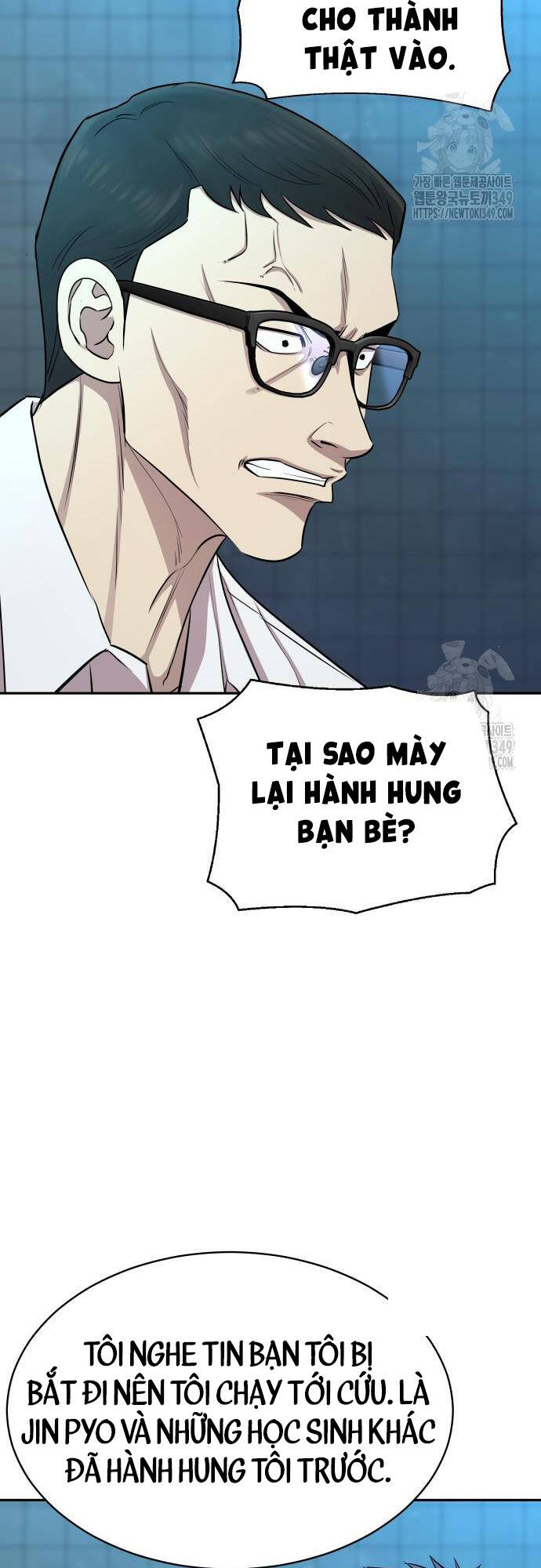 Cháu Trai Thiên Tài Của Vua Cho Vay Nặng Lãi Chapter 12 - 27
