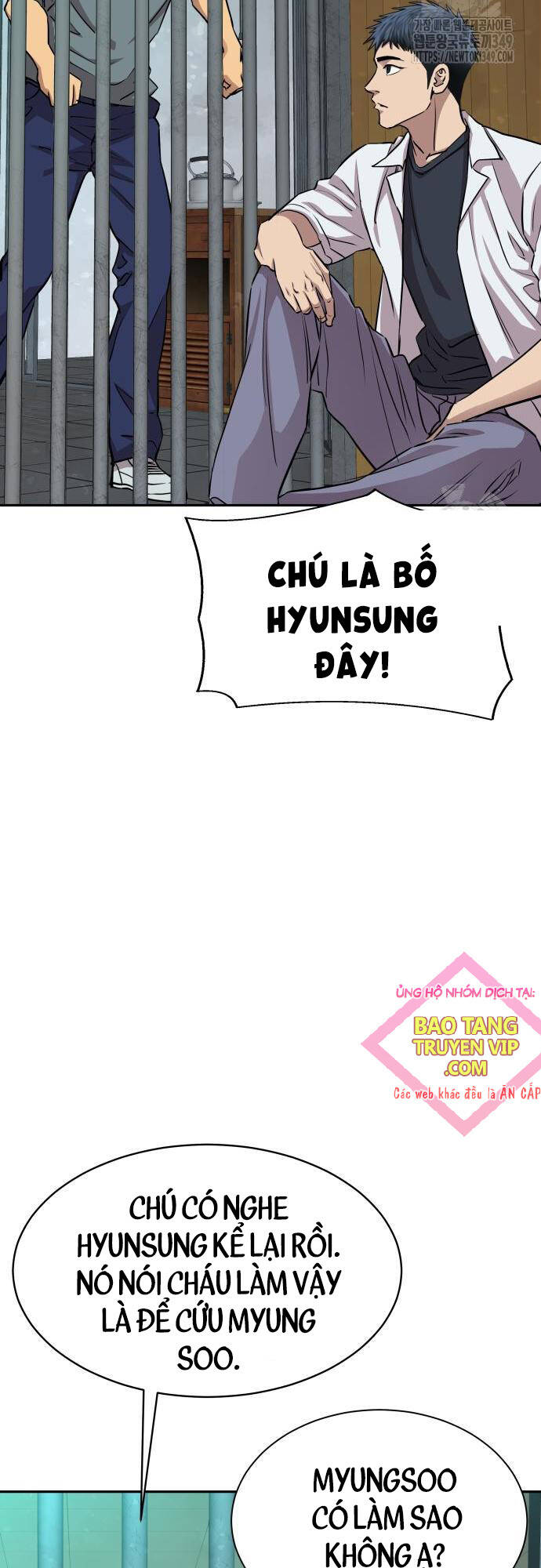 Cháu Trai Thiên Tài Của Vua Cho Vay Nặng Lãi Chapter 12 - 4