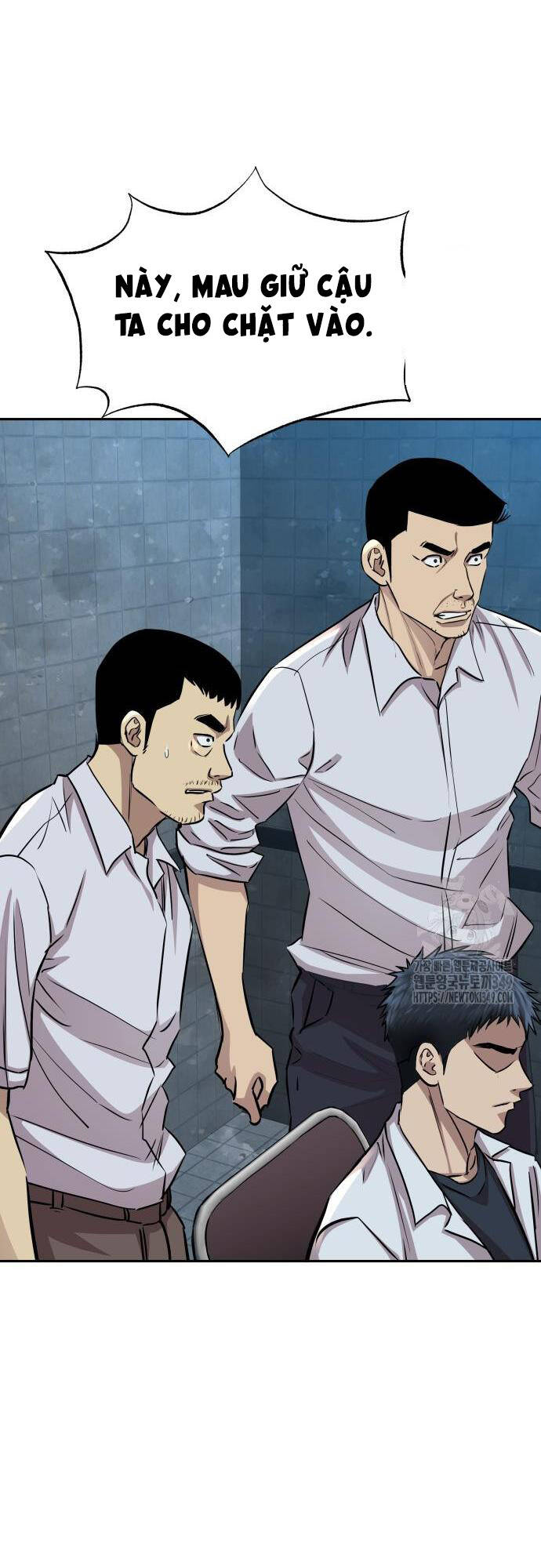 Cháu Trai Thiên Tài Của Vua Cho Vay Nặng Lãi Chapter 12 - 31