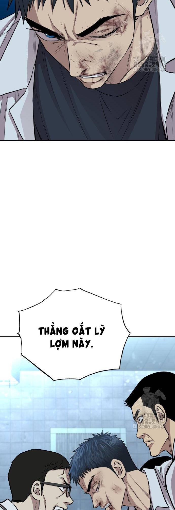 Cháu Trai Thiên Tài Của Vua Cho Vay Nặng Lãi Chapter  12 - 36