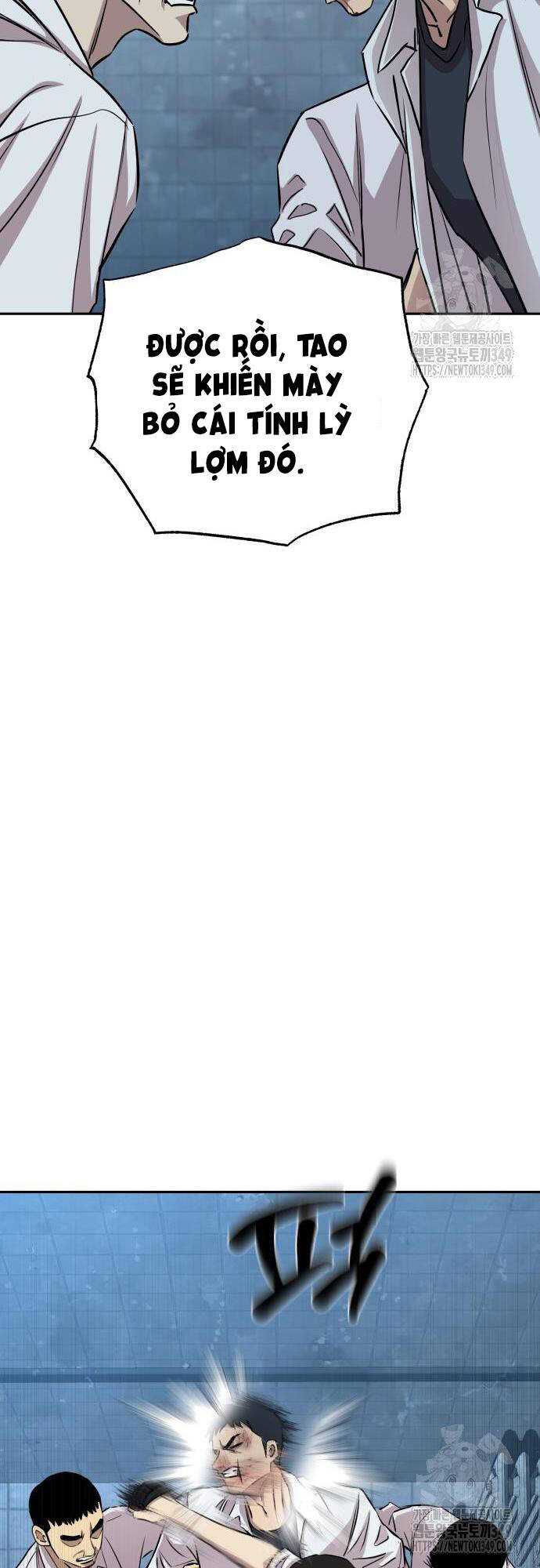 Cháu Trai Thiên Tài Của Vua Cho Vay Nặng Lãi Chapter  12 - 37