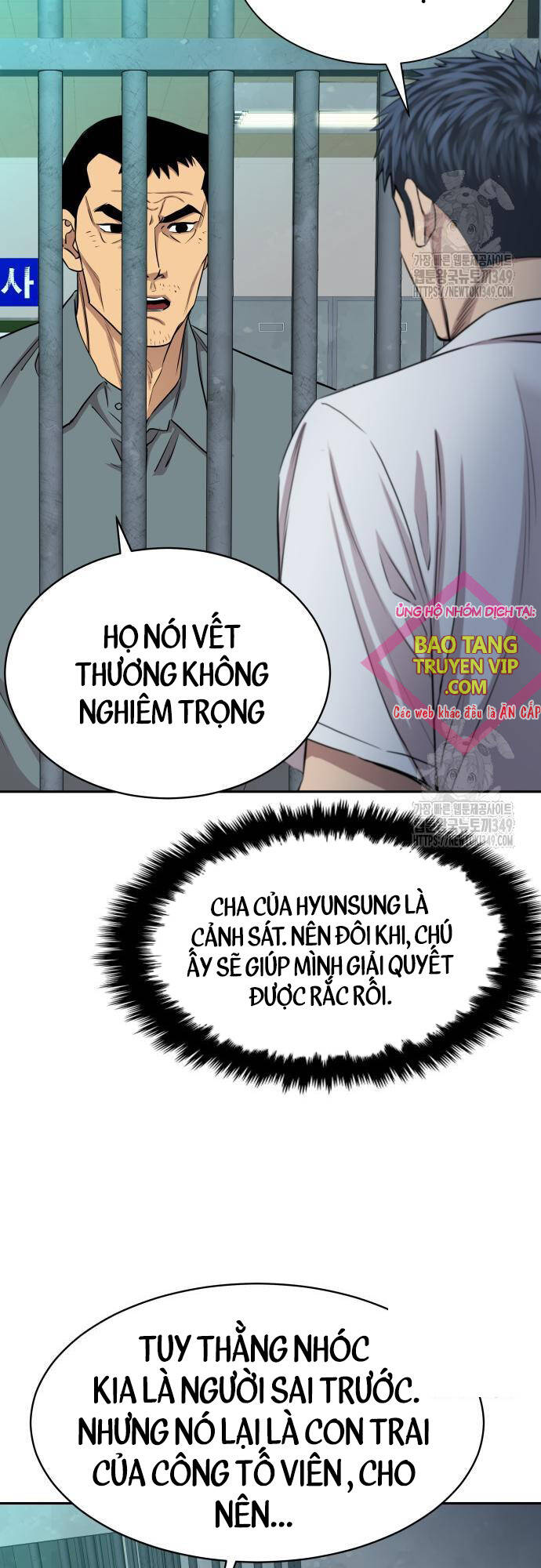 Cháu Trai Thiên Tài Của Vua Cho Vay Nặng Lãi Chapter  12 - 5