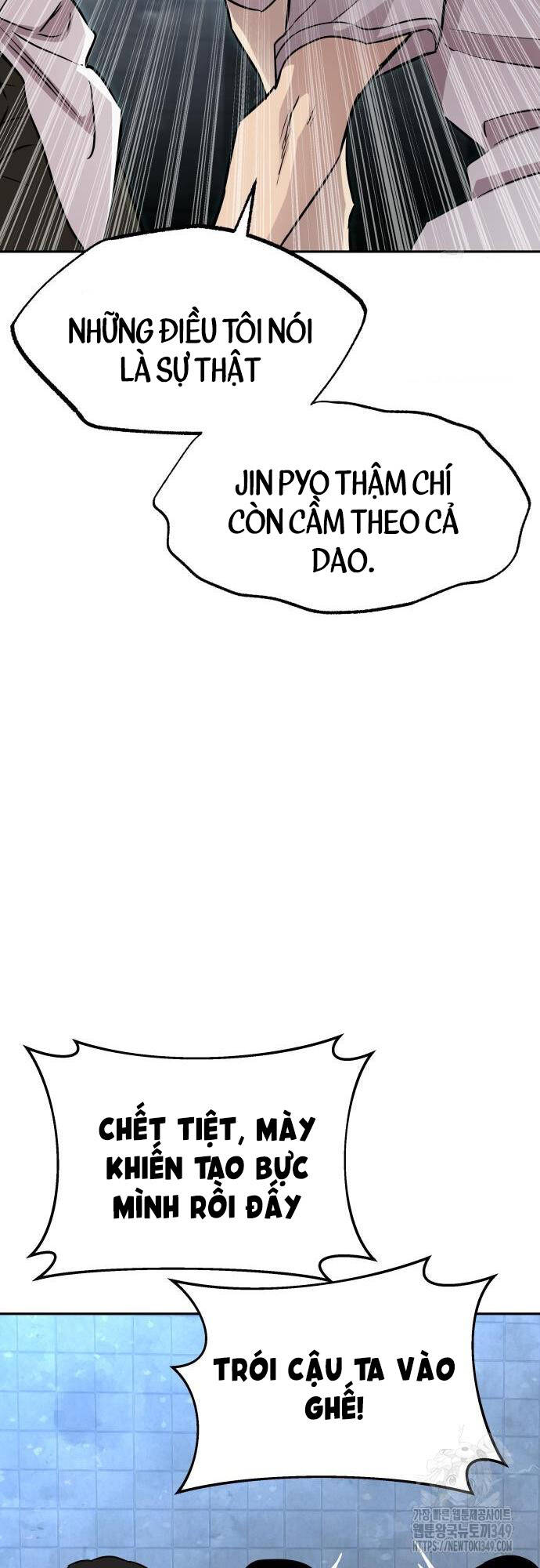 Cháu Trai Thiên Tài Của Vua Cho Vay Nặng Lãi Chapter  12 - 46