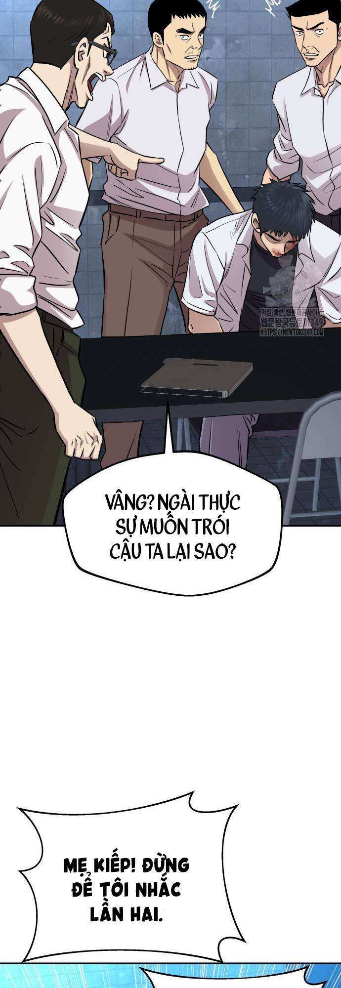 Cháu Trai Thiên Tài Của Vua Cho Vay Nặng Lãi Chapter 12 - 47