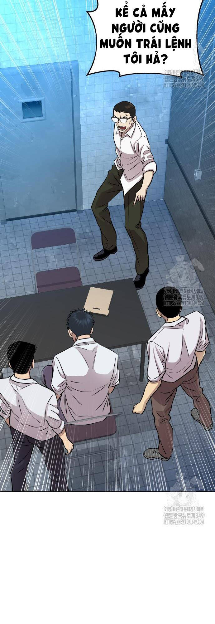 Cháu Trai Thiên Tài Của Vua Cho Vay Nặng Lãi Chapter  12 - 48