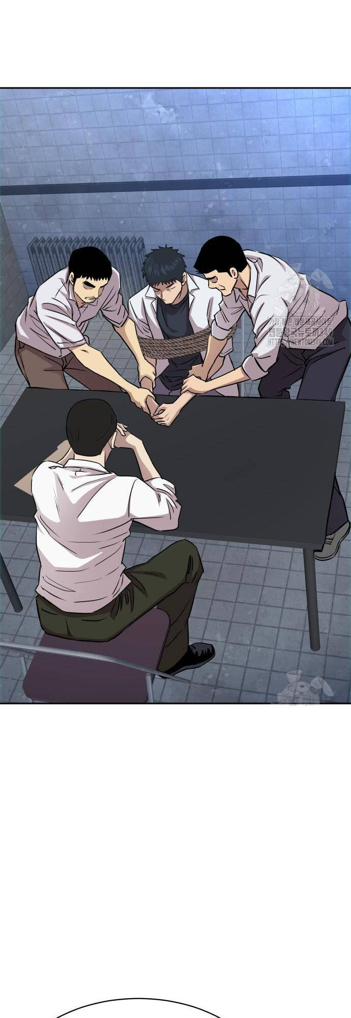 Cháu Trai Thiên Tài Của Vua Cho Vay Nặng Lãi Chapter  12 - 50