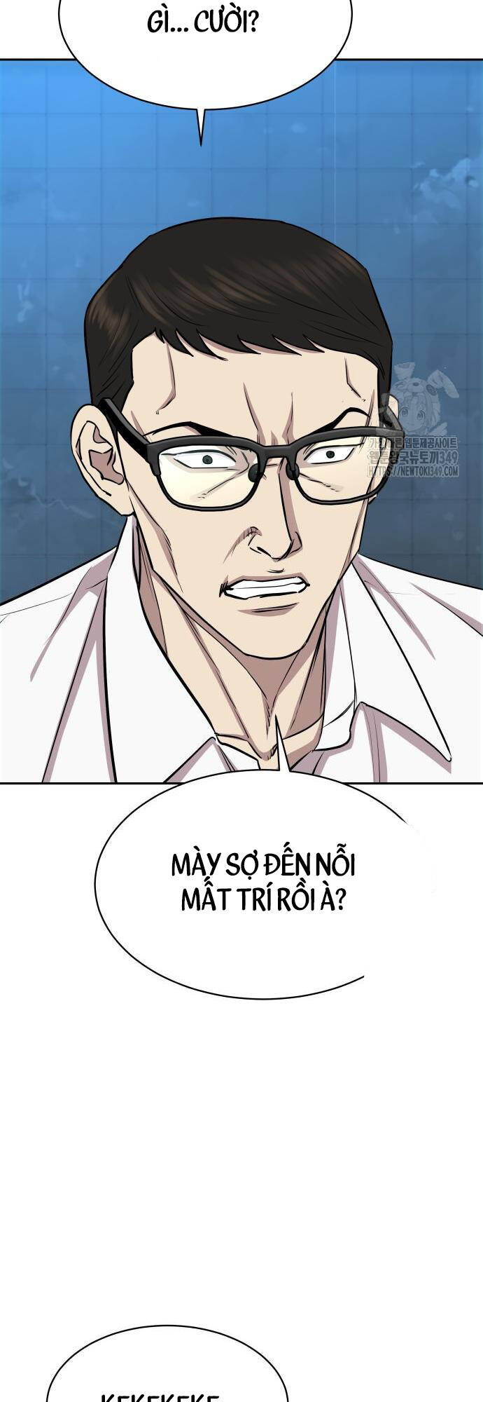 Cháu Trai Thiên Tài Của Vua Cho Vay Nặng Lãi Chapter  12 - 56