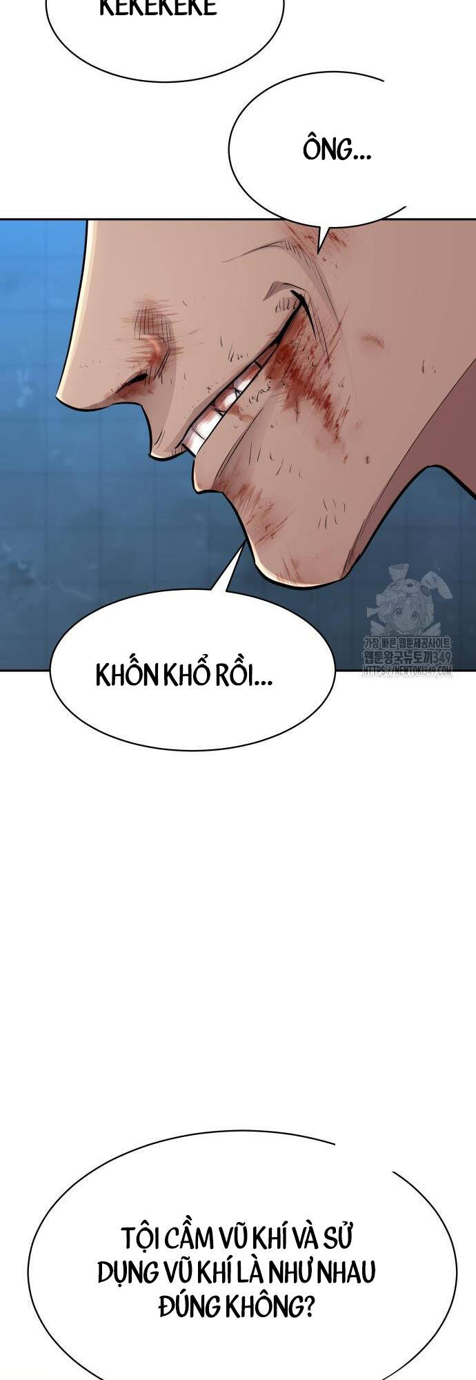 Cháu Trai Thiên Tài Của Vua Cho Vay Nặng Lãi Chapter  12 - 57