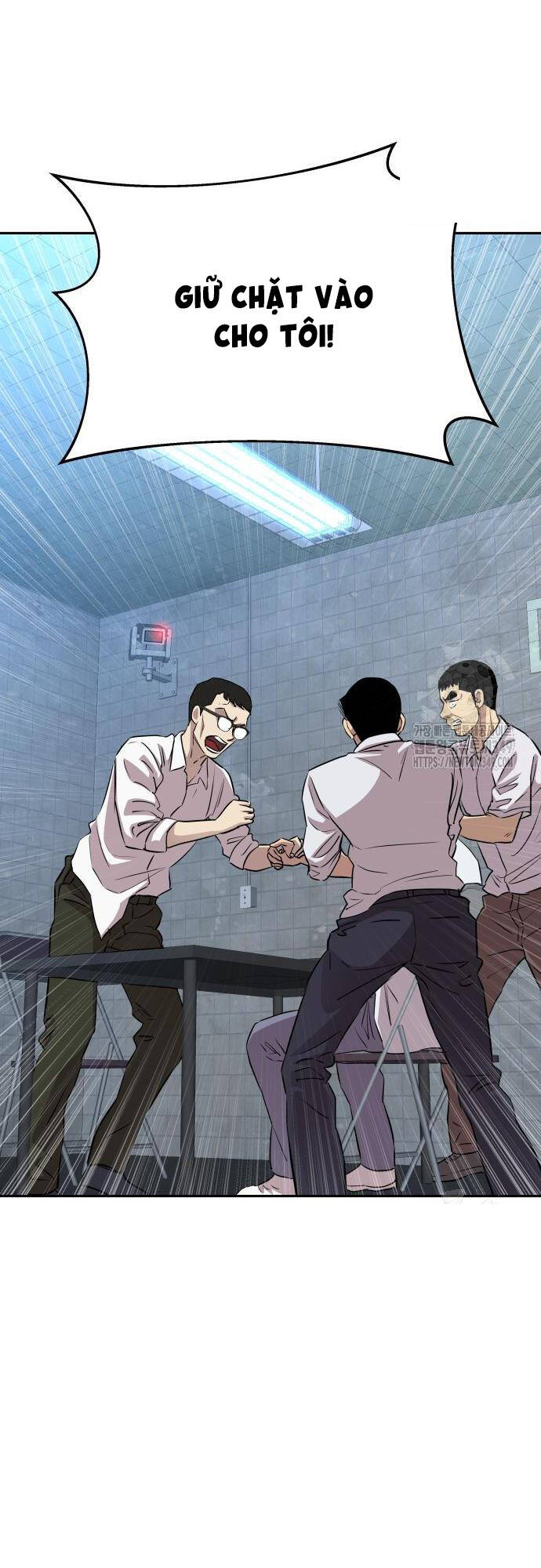 Cháu Trai Thiên Tài Của Vua Cho Vay Nặng Lãi Chapter  12 - 60