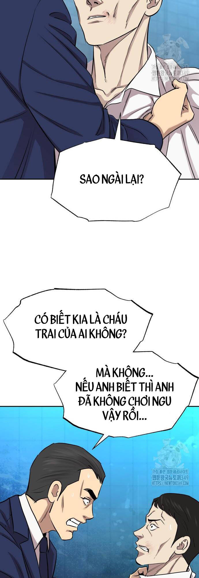 Cháu Trai Thiên Tài Của Vua Cho Vay Nặng Lãi Chapter  12 - 69