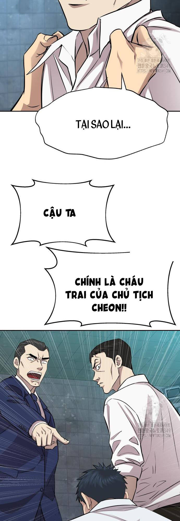 Cháu Trai Thiên Tài Của Vua Cho Vay Nặng Lãi Chapter  12 - 72