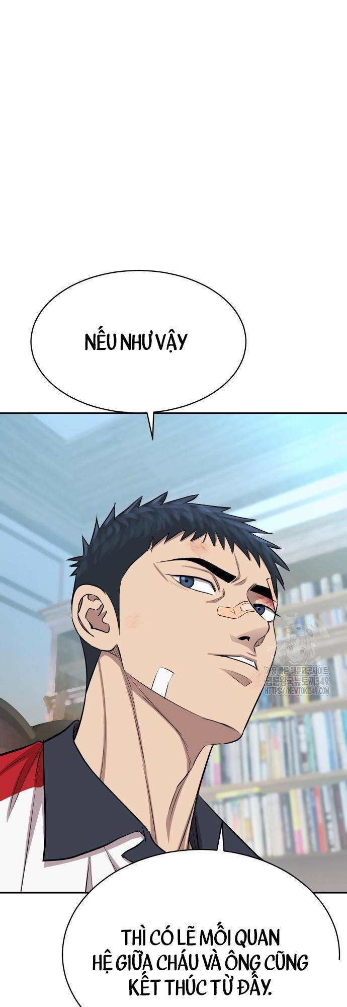 Cháu Trai Thiên Tài Của Vua Cho Vay Nặng Lãi Chapter  13 - 12