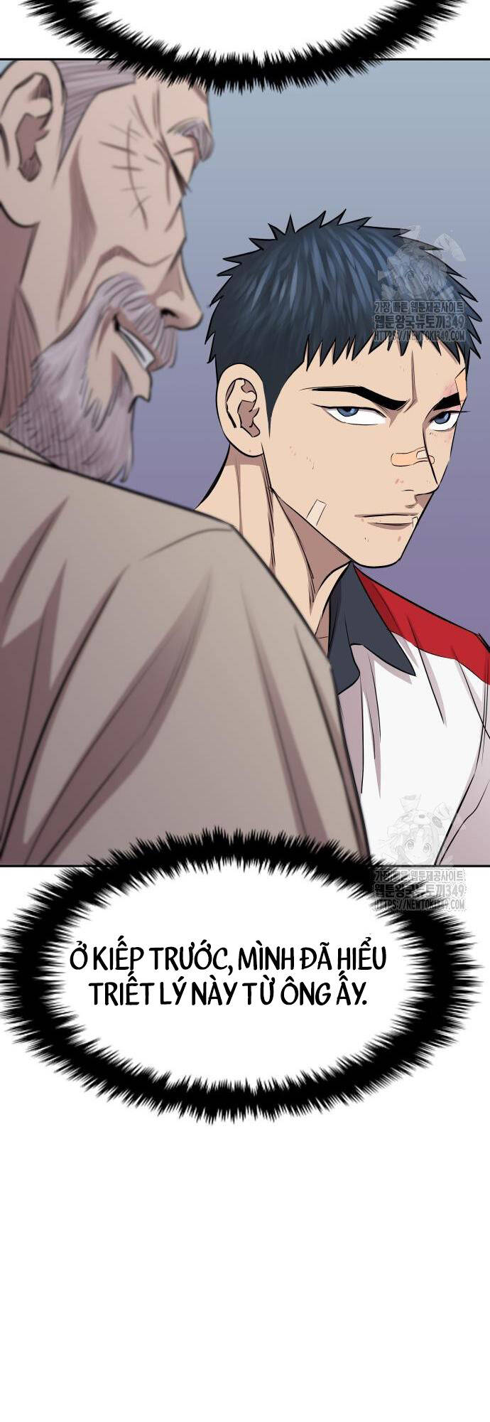 Cháu Trai Thiên Tài Của Vua Cho Vay Nặng Lãi Chapter 13 - 19