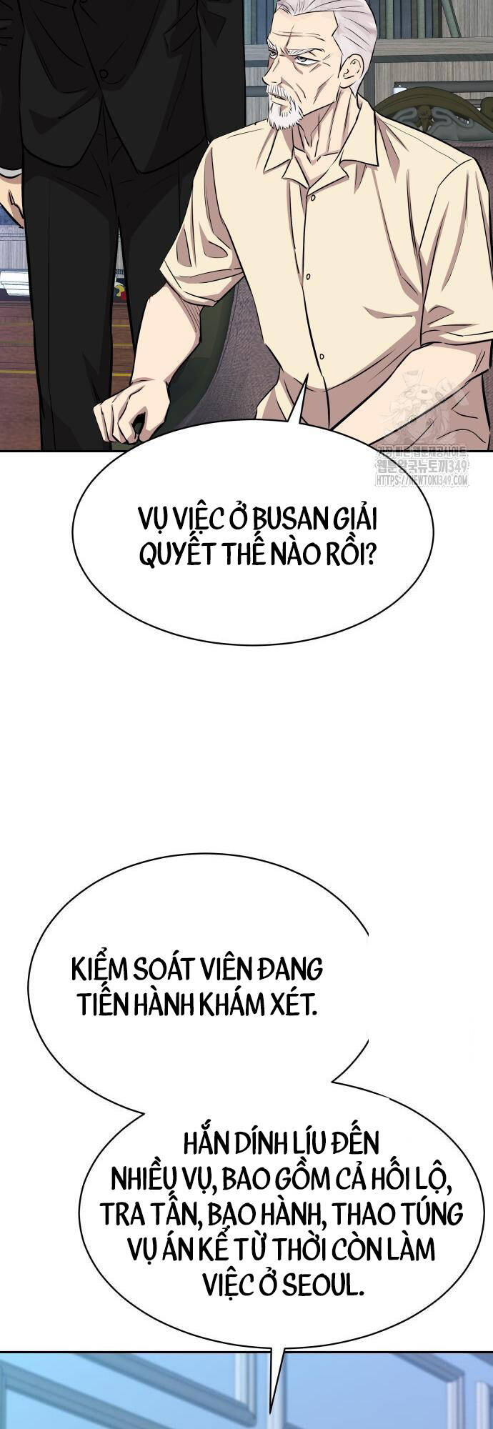 Cháu Trai Thiên Tài Của Vua Cho Vay Nặng Lãi Chapter 13 - 23