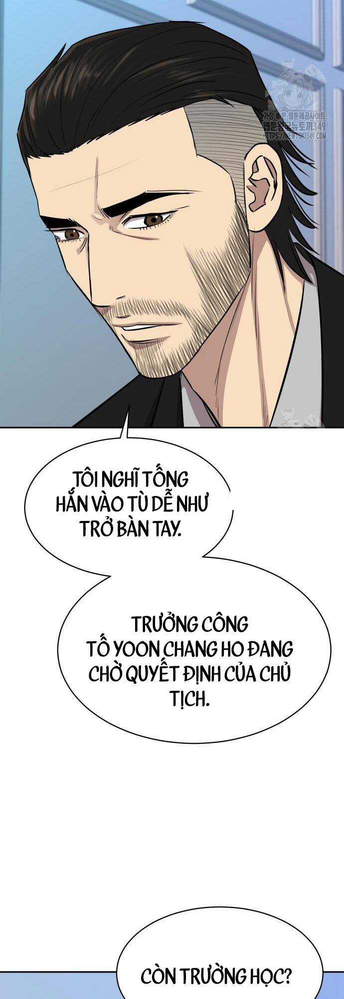 Cháu Trai Thiên Tài Của Vua Cho Vay Nặng Lãi Chapter 13 - 24