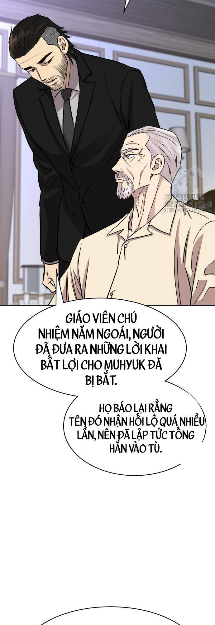 Cháu Trai Thiên Tài Của Vua Cho Vay Nặng Lãi Chapter 13 - 26