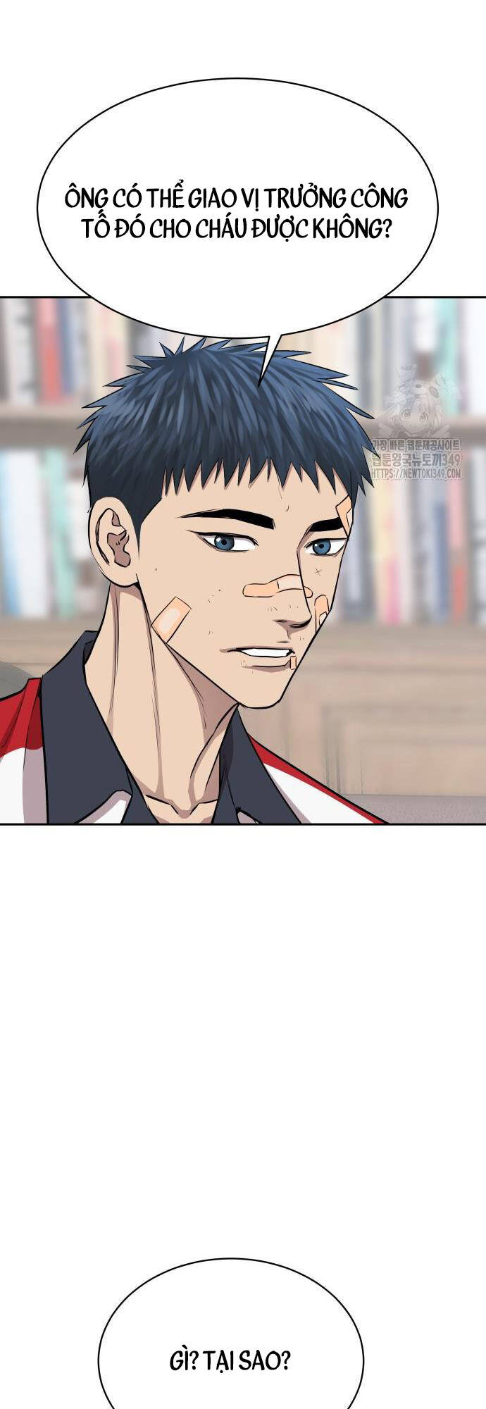 Cháu Trai Thiên Tài Của Vua Cho Vay Nặng Lãi Chapter  13 - 29