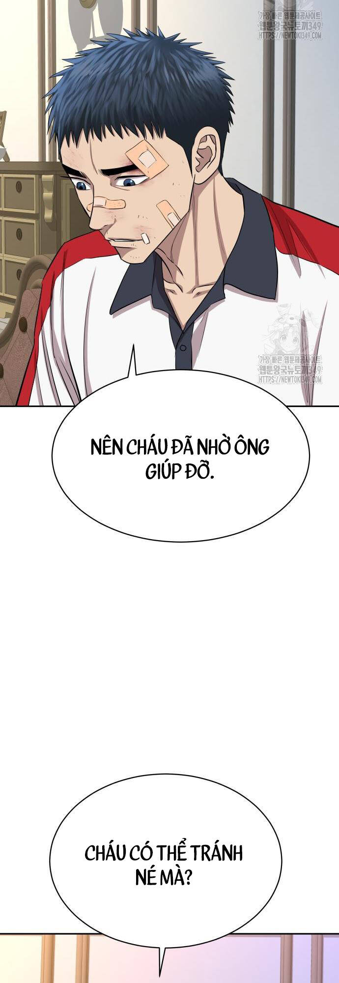 Cháu Trai Thiên Tài Của Vua Cho Vay Nặng Lãi Chapter  13 - 4