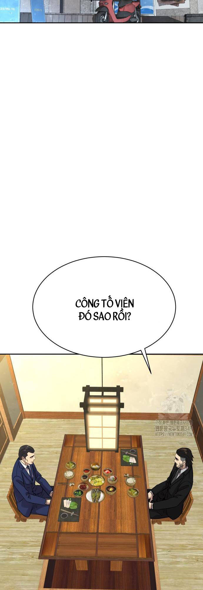 Cháu Trai Thiên Tài Của Vua Cho Vay Nặng Lãi Chapter  13 - 32