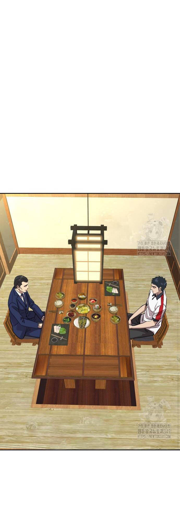 Cháu Trai Thiên Tài Của Vua Cho Vay Nặng Lãi Chapter  13 - 39