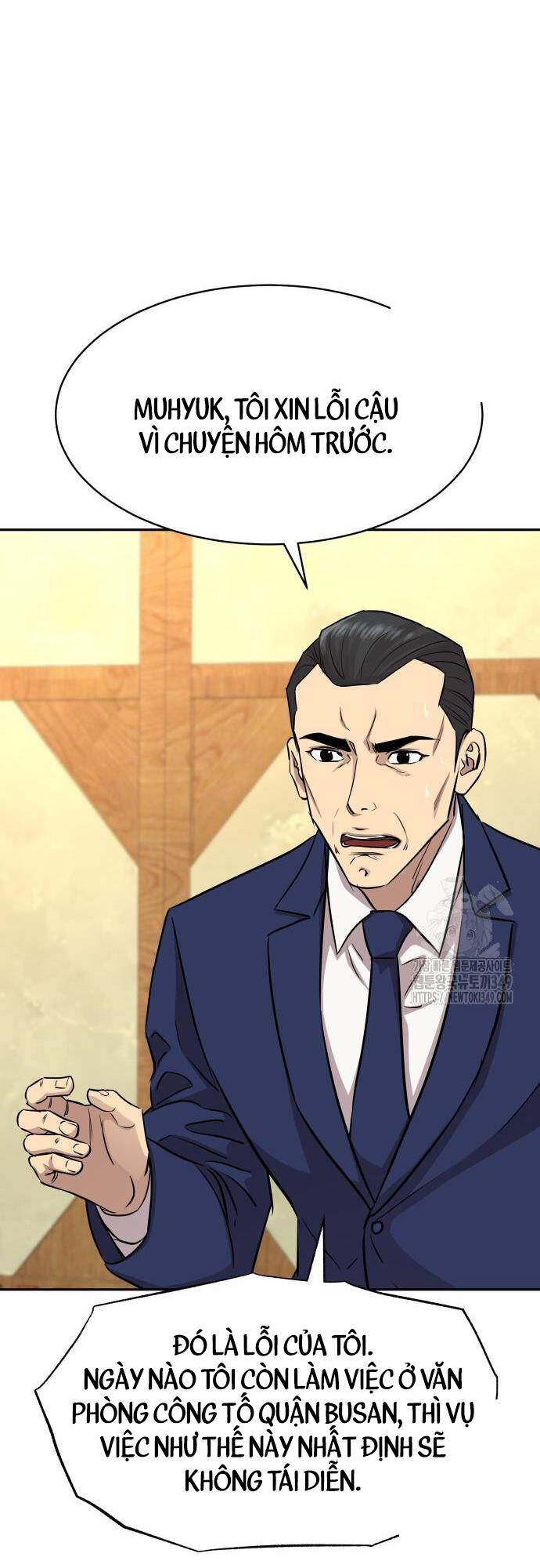 Cháu Trai Thiên Tài Của Vua Cho Vay Nặng Lãi Chapter  13 - 40