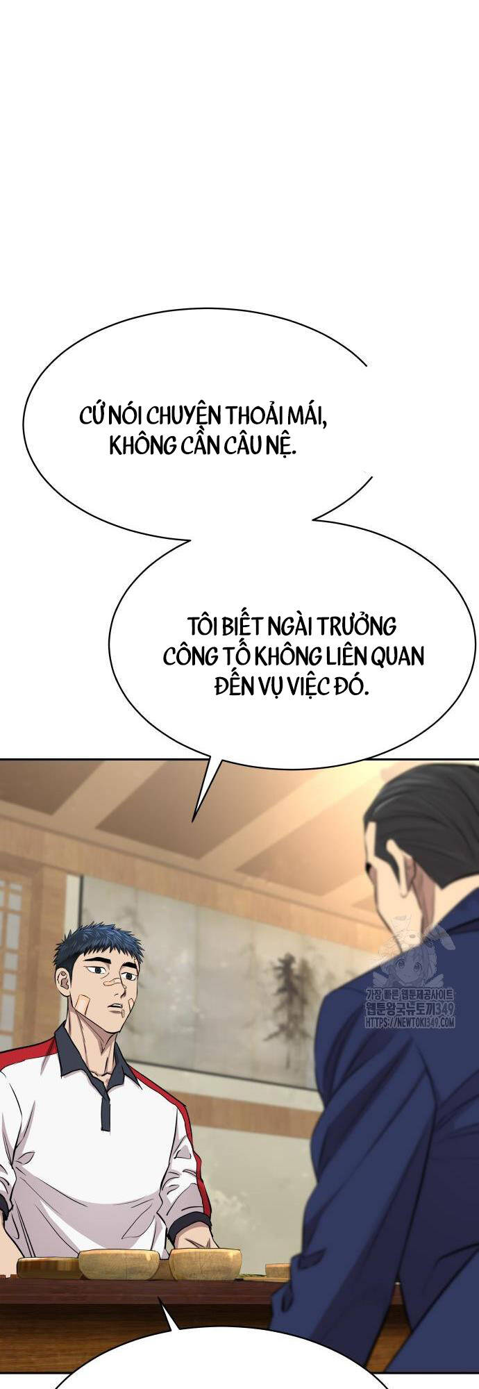 Cháu Trai Thiên Tài Của Vua Cho Vay Nặng Lãi Chapter  13 - 41