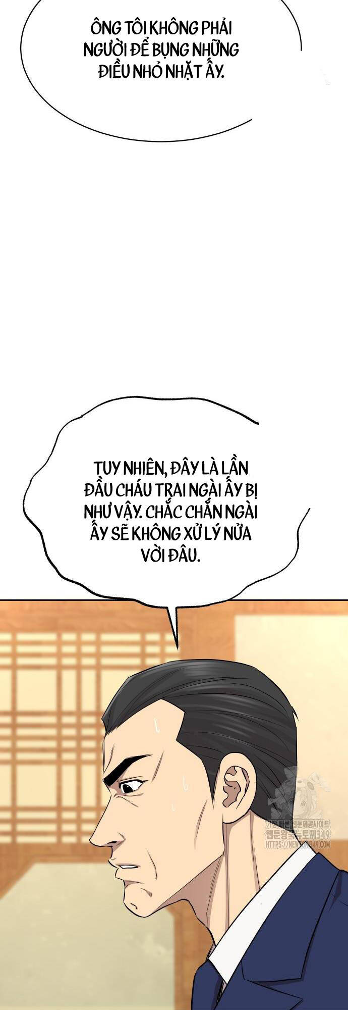 Cháu Trai Thiên Tài Của Vua Cho Vay Nặng Lãi Chapter  13 - 42