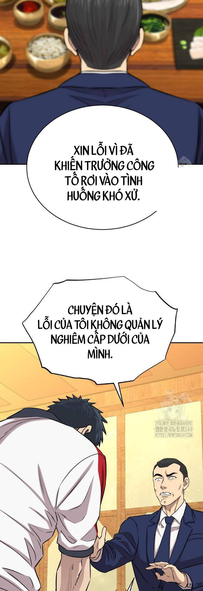 Cháu Trai Thiên Tài Của Vua Cho Vay Nặng Lãi Chapter  13 - 44