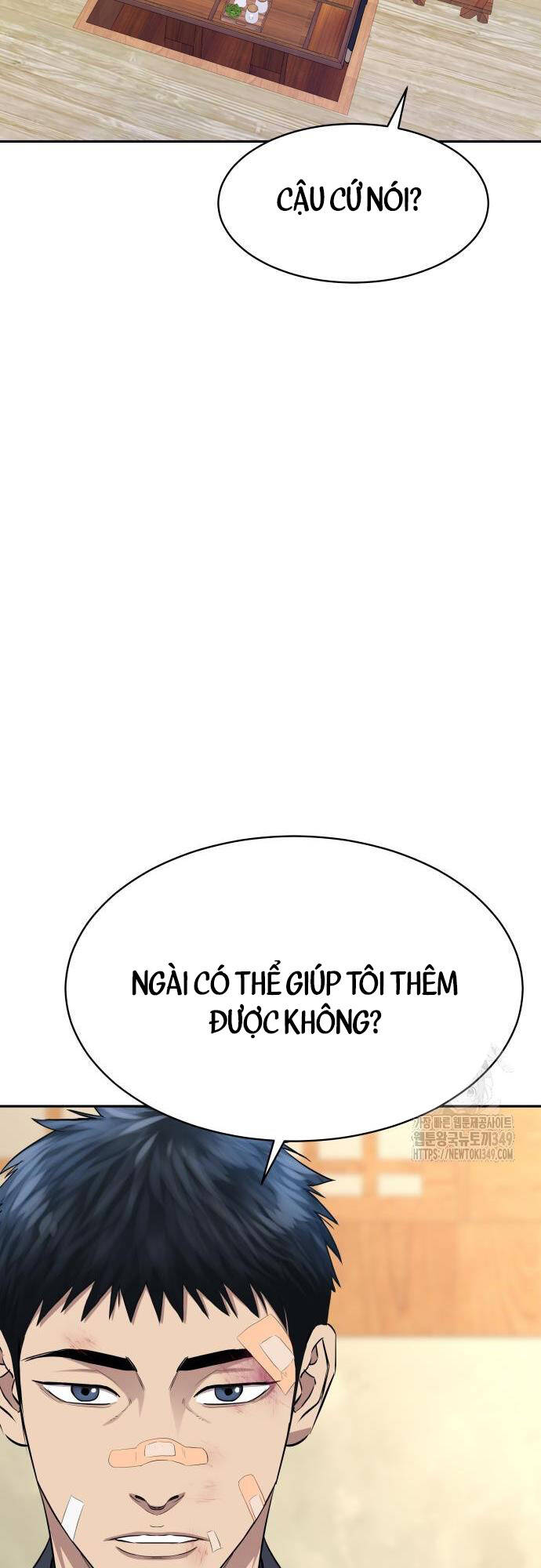 Cháu Trai Thiên Tài Của Vua Cho Vay Nặng Lãi Chapter  13 - 47